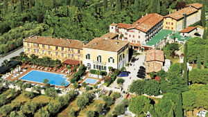 HOTEL ANTICO MONASTERO immagine n.2