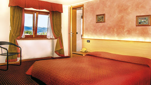 HOTEL RISTORANTE BELVEDERE immagine n.3