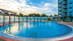 HOTEL RADIN immagine n.2