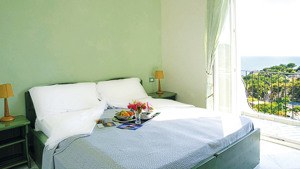 HOTEL LA GINESTRA immagine n.3