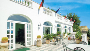 HOTEL LA GINESTRA immagine n.2