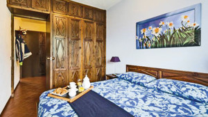 RESORT PALACE SESTRIERE 1 E 2 immagine n.3
