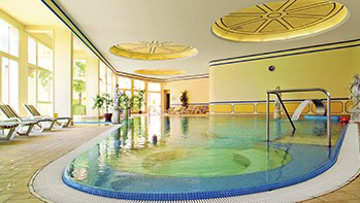 HOTEL TERME HELVETIA