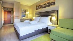 HOTEL PINIJA immagine n.3
