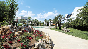 VILLAGGIO CLUB GIARDINI D'ORIENTE immagine n.2