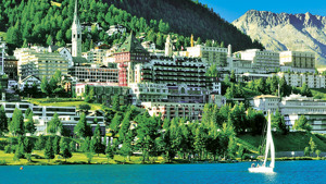 TOUR TRENINO ROSSO DEL BERNINA immagine n.3