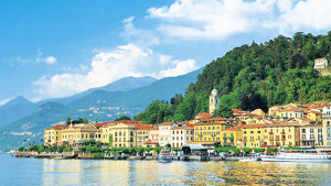 TOUR TRENINO ROSSO DEL BERNINA immagine n.2