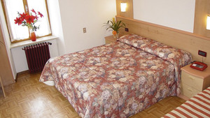 HOTEL EUROPA immagine n.3