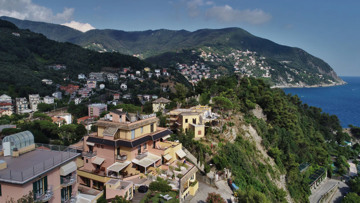 HOTEL MONDIAL