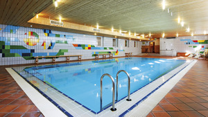 SPORT HOTEL PAMPEAGO immagine n.3