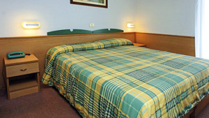 SPORT HOTEL PAMPEAGO immagine n.2