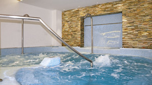 HOTEL EUROPA immagine n.2