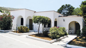 VILLAGGIO TURISTICO VALLE SCINNI immagine n.2