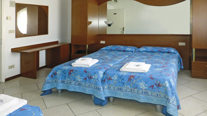 HOTEL MADISON immagine n.3