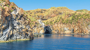 MINI TOUR ISOLE EOLIE - SABATO immagine n.2