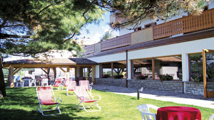 HOTEL LAGORAI immagine n.2