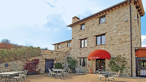AGRITURISMO IL POSTO DELLE MORE immagine n.2