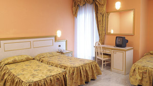 HOTEL ALEXANDER PALACE immagine n.3