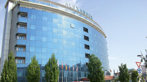 HOTEL ALEXANDER PALACE immagine n.2