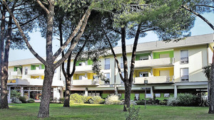RESIDENZA ALBERGHIERA ITALIA immagine n.2