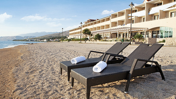 HOTEL PAGUS immagine generale