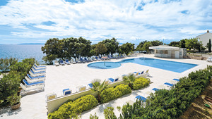 LA LUNA HOTEL immagine n.2