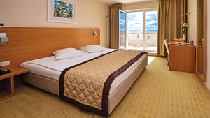 HOTEL  LUNA ISLAND immagine n.3