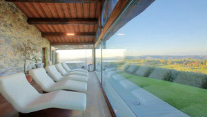 AGRITURISMO CASTELLARE DI TONDA immagine n.2