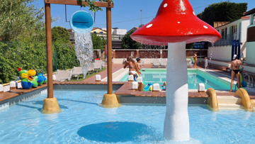 CAMPING DEI FIORI