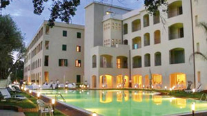 GRAND HOTEL TERME PARCO AUGUSTO immagine n.2
