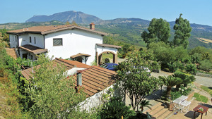 AGRITURISMO IL FORNO ANTICO immagine n.2