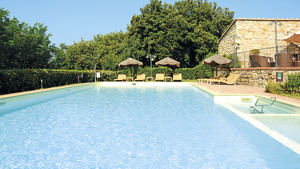 LA MELOSA RESORT immagine n.2