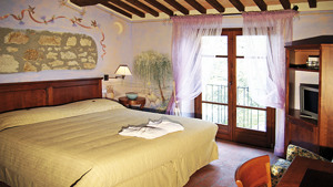 LA MELOSA RESORT immagine n.3