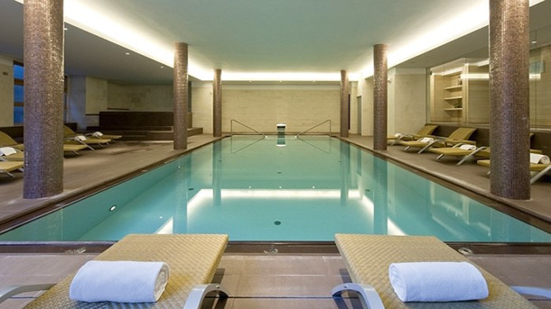 GRAND HOTEL TERME PARCO AUGUSTO immagine generale