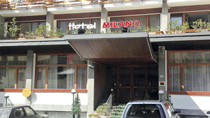 HOTEL MILANO immagine n.2