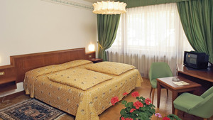 HOTEL MILANO immagine n.3