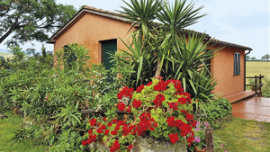 AGRITURISMO IL GIOGO immagine n.2