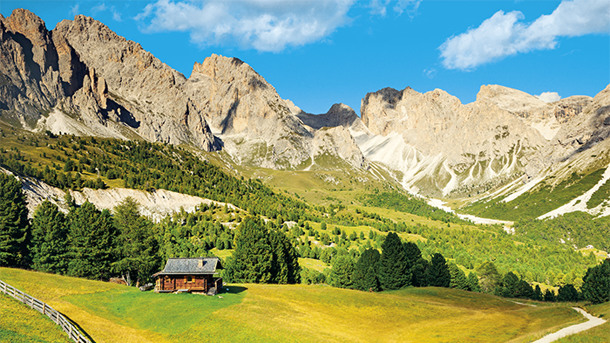 BOUTIQUE HOTEL VILLA BLU immagine generale
