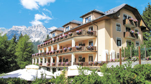BOUTIQUE HOTEL VILLA BLU immagine n.2