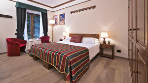 BOUTIQUE HOTEL VILLA BLU immagine n.3