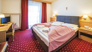 PARK HOTEL ZUR LINDE immagine n.3