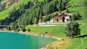 MOUNTAIN LAKE HOTEL VERNAGT immagine n.2