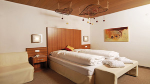 MOUNTAIN LAKE HOTEL VERNAGT immagine n.3