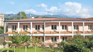 RESIDENZA AL BORGO - CINQUE TERRE immagine n.2