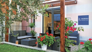 RESIDENZA AL BORGO - CINQUE TERRE immagine n.3