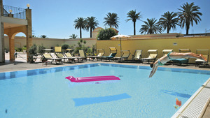 MAHARA HOTEL & WELLNESS immagine n.2