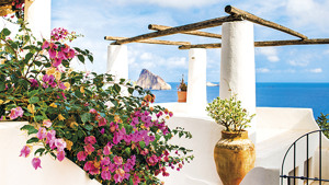 MINI TOUR ISOLE EOLIE - MERCOLEDI' immagine n.2