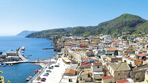 MINI TOUR ISOLE EOLIE - MERCOLEDI' immagine n.3