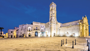 HOTEL SALENTO immagine n.2