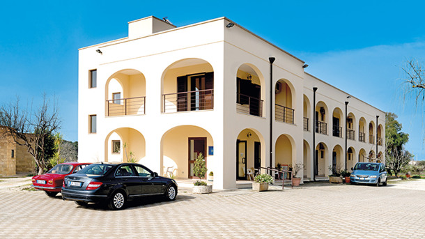 HOTEL SALENTO immagine generale